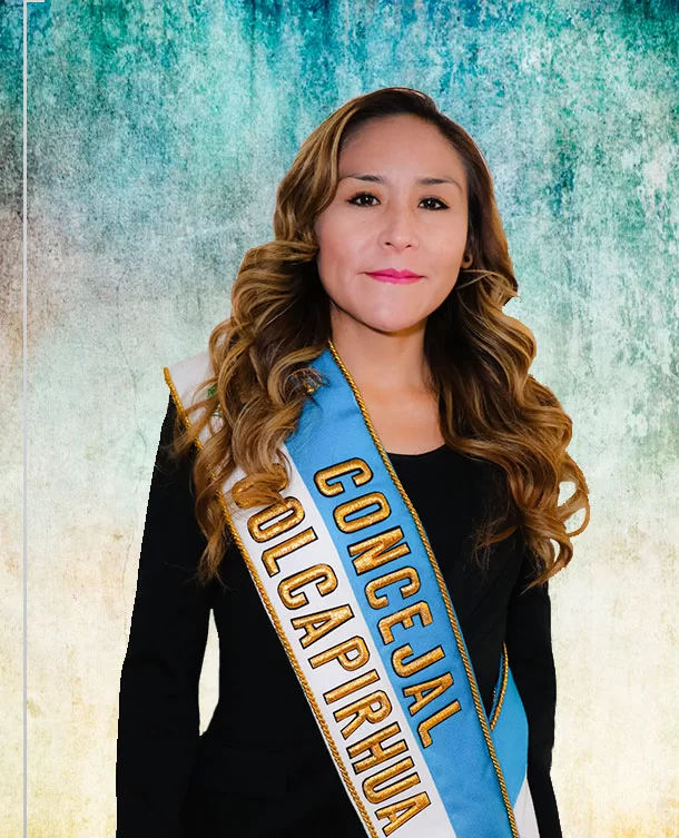 Lic. Silvana Judith Mallcu Gordillo